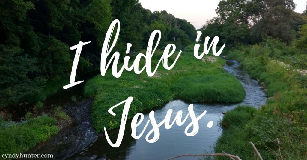 Read the Blog: What About When I Fall? I know where I stand, but what about when I fall? How do I praise the Lord? How do I live the life Jesus gives me? Is He still my hiding place? Trust God in hard times, God is faithful. Christian quotes about faith encouragement life. #Jesus #myhidingplace