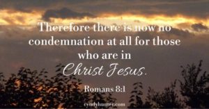 Why Keep Sinning? | Cyndy Hunter