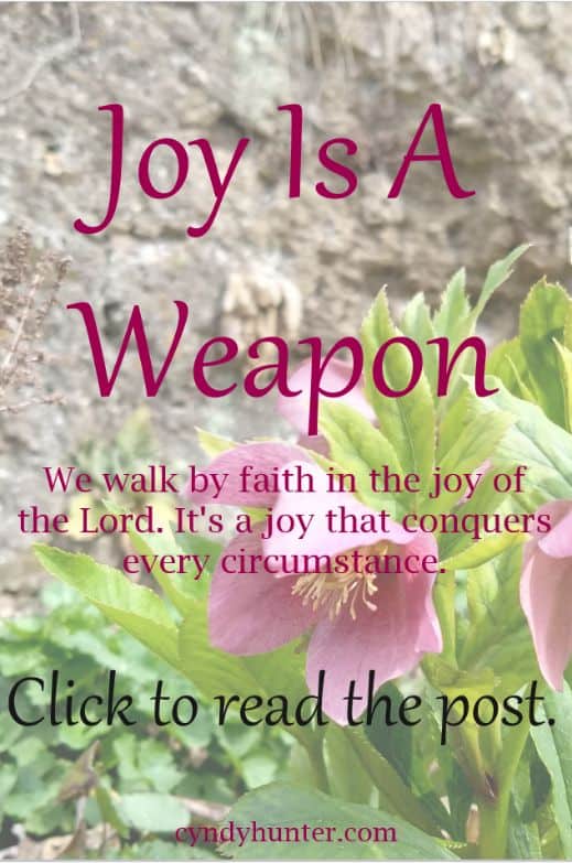 James 1:2 Consider it all joy